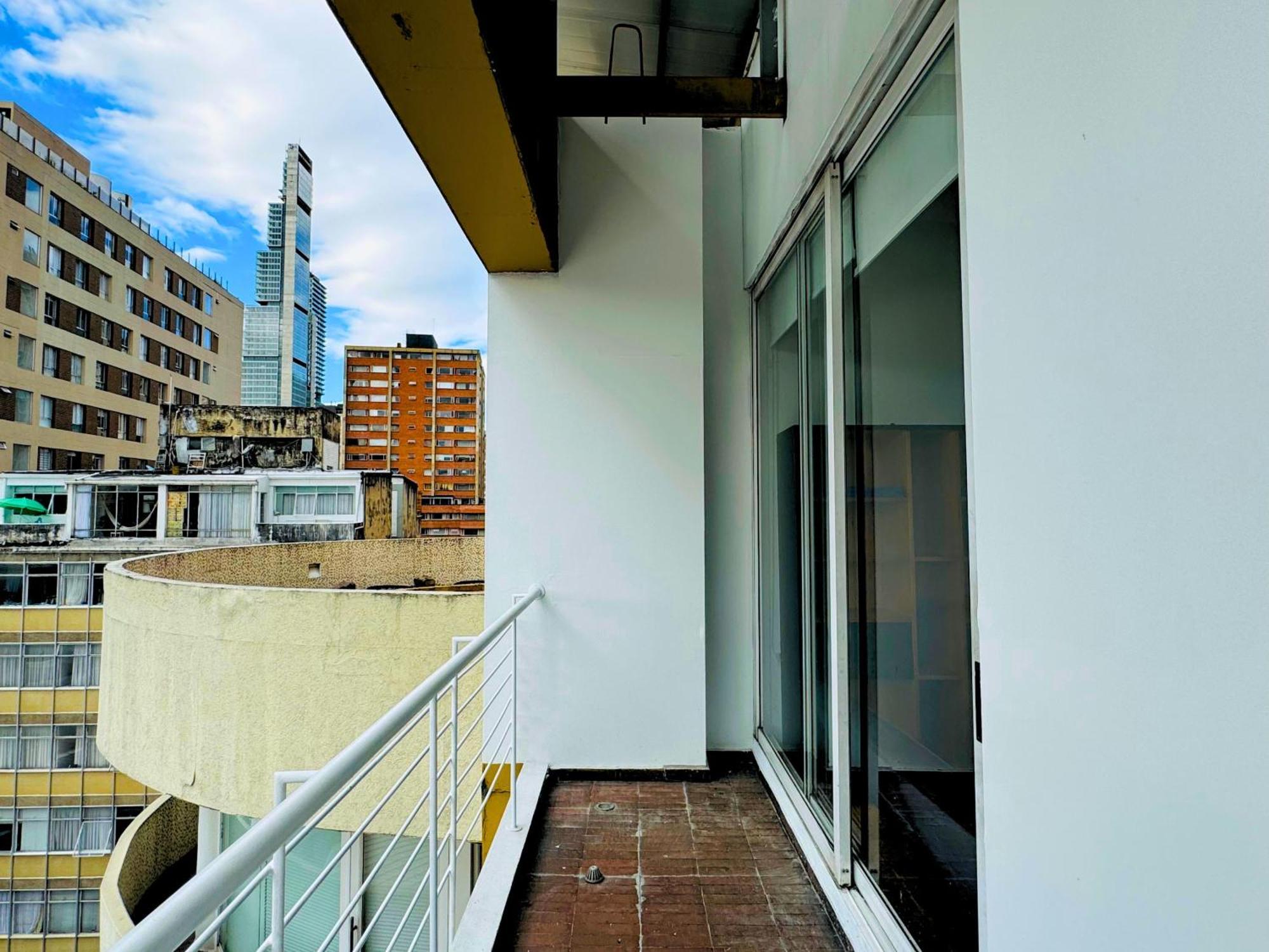 Aparta Suite Continental Bogotá Eksteriør bilde