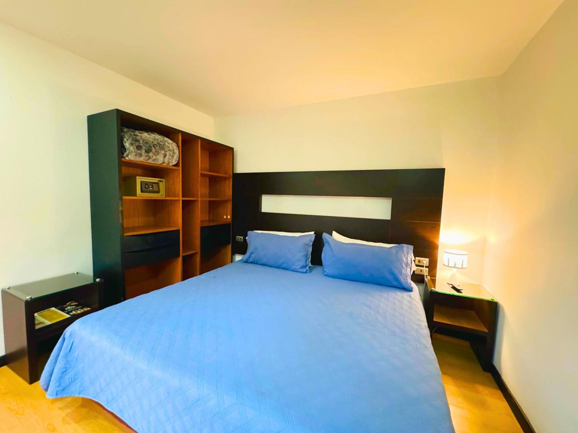 Aparta Suite Continental Bogotá Eksteriør bilde